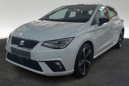 Seat Ibiza 29.700 km 20.960 &euro; Weilheim 82362