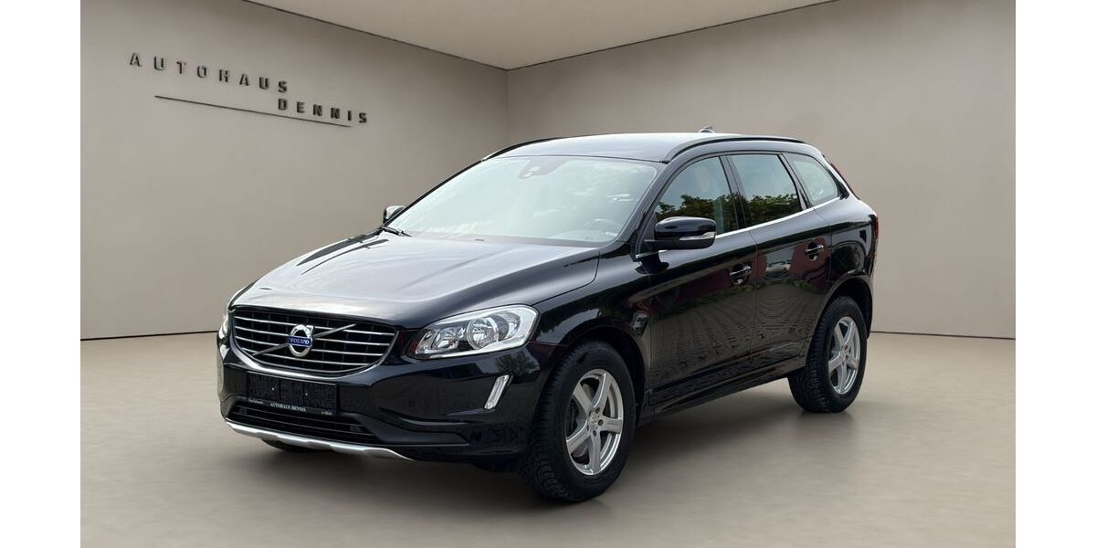 Volvo XC60 100.000 km 13.500 &euro; Jülich 52428