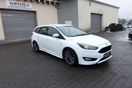 Ford Focus 187.345 km 7.790 &euro; Bendorf 56170