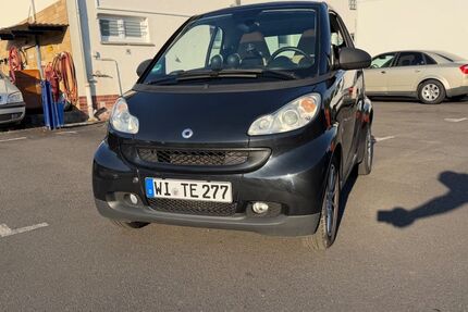 Smart ForTwo 92.563 km 5.900 &euro; Mainz-Kostheim 55246