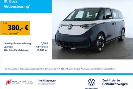 VW ID. Buzz
