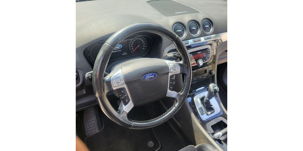 Ford S-Max 195.000 km 8.400 &euro; Fröndenberg 58730