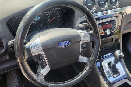 Ford S-Max 195.000 km 8.700 &euro; Fröndenberg 58730