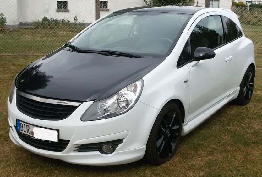 Corsa