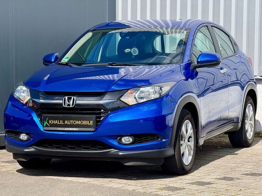 HR-V