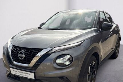 Nissan Juke 50.800 km 19.900 &euro; Clenze 29459