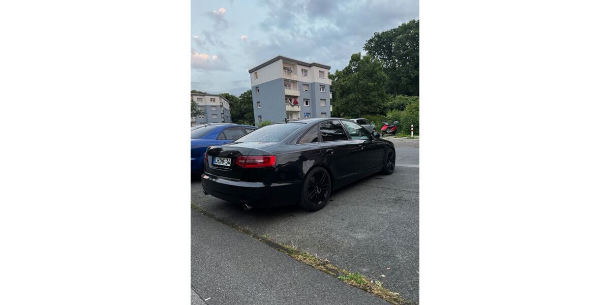Audi A6 257.000 km 8.300 &euro; Unna 59423