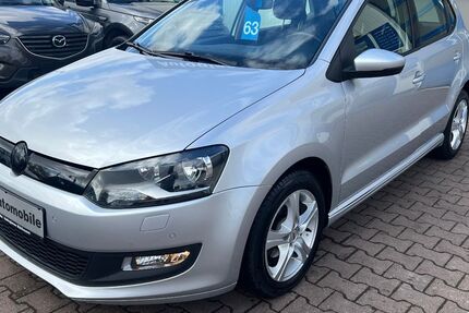 VW Polo 210.665 km 4.999 &euro; Mühlhausen 99974