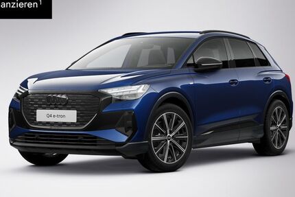 Audi Q4 e-tron 7.600 km 40.480 &euro; Weimar 99423