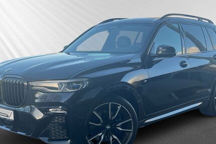 BMW X7 101.600 km 66.400 &euro; Rostock 18146