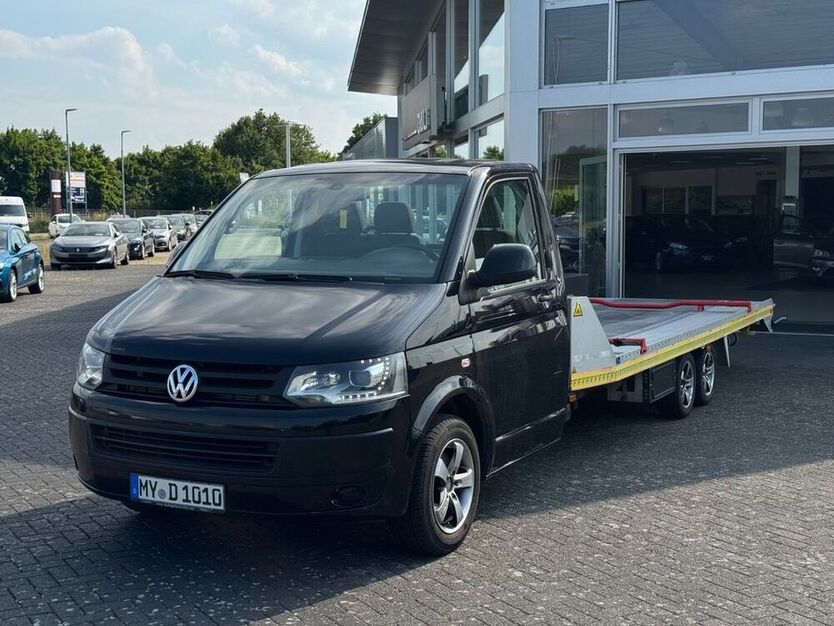 T5 Transporter