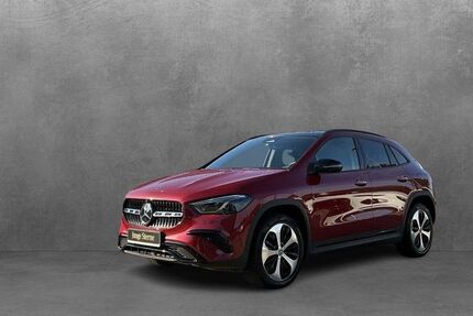 Mercedes-Benz GLA 200 15.000 km 44.890 &euro; Neubrandenburg 17033