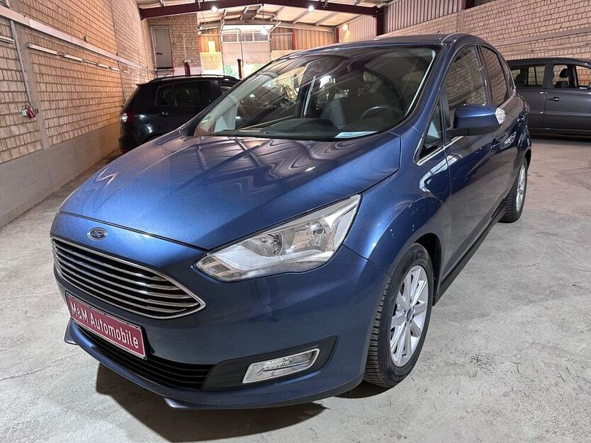 C-Max