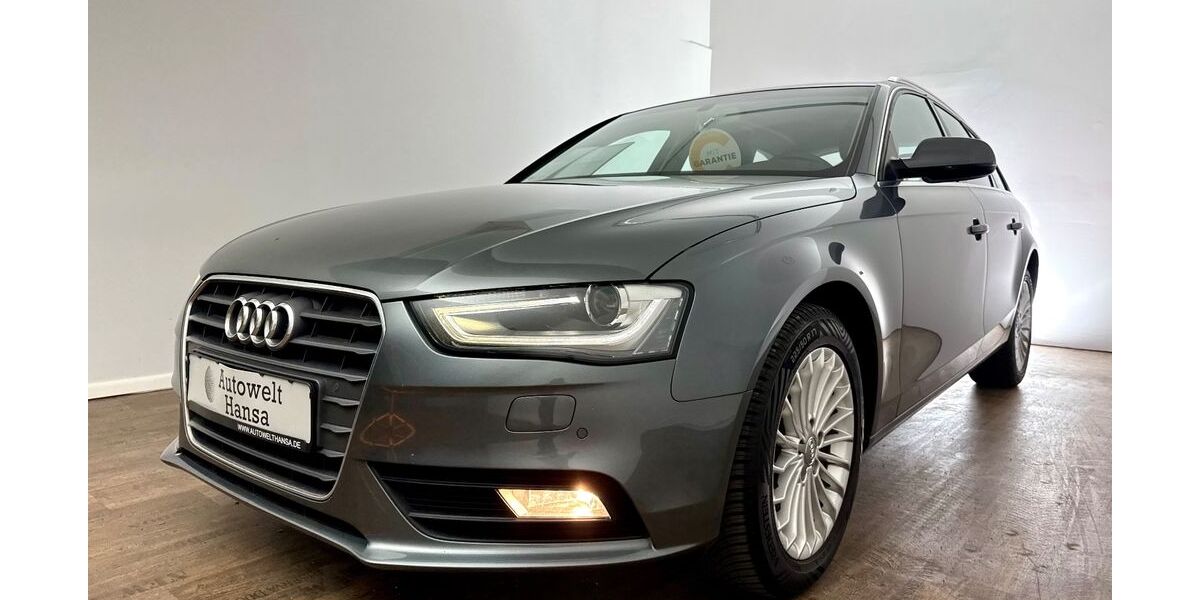Audi A4 163.000 km 10.999 &euro; Pinneberg 25421
