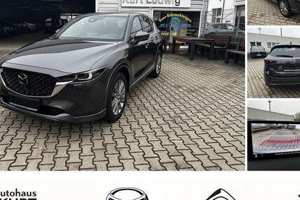 Mazda CX-5 33.910 km 31.900 &euro; Halle 06126