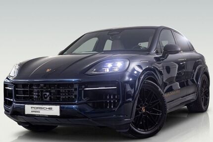 Porsche Cayenne 9.900 km 129.790 &euro; Diez 65582