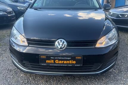 VW Golf 130.000 km 9.800 &euro; Essen 45356