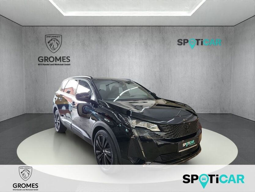 Peugeot 5008 39.900 km 32.990 € Wartenberg 85456