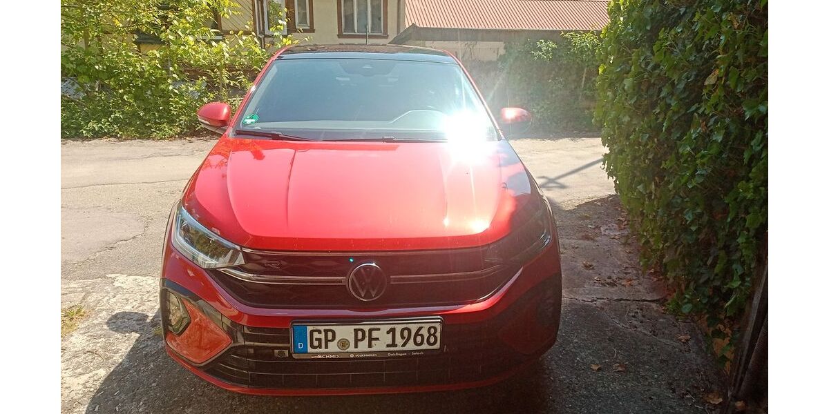 VW Taigo 83.000 km 20.300 &euro; Geislingen 73312