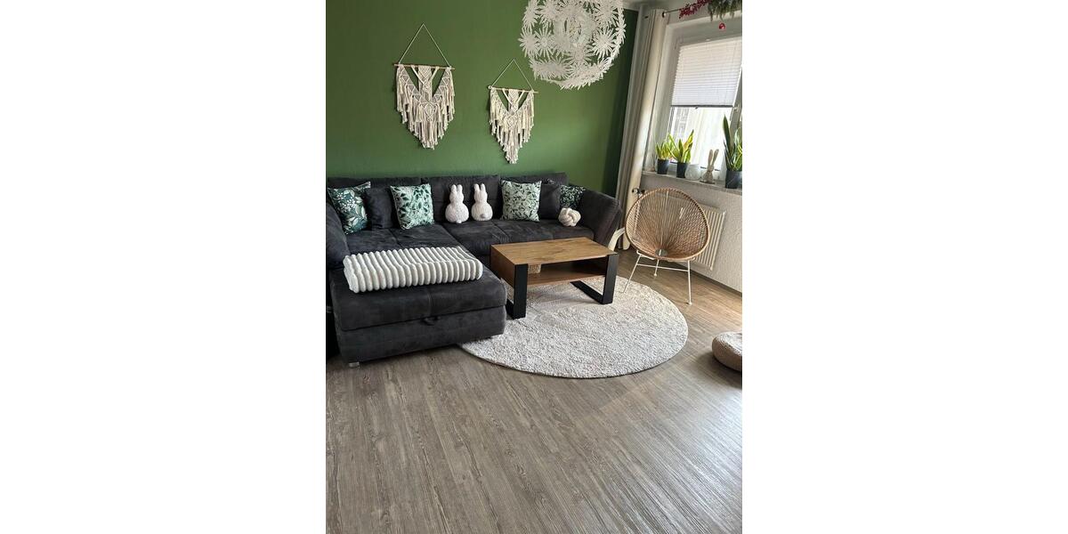 Etagenwohnung Sömmerda - 3 Zimmer, 60 m&sup2;, 495&euro; | Angebot:25540083