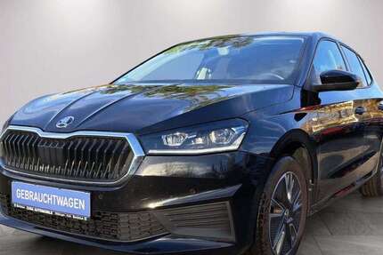 Skoda Fabia 74.500 km 14.980 &euro; Böblingen 71034