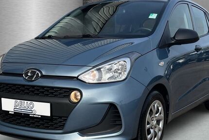 Hyundai i10 86.109 km 7.690 &euro; Hamburg 21079