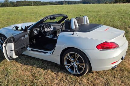 BMW Z4 62.500 km 27.999 &euro; Kürten 51515