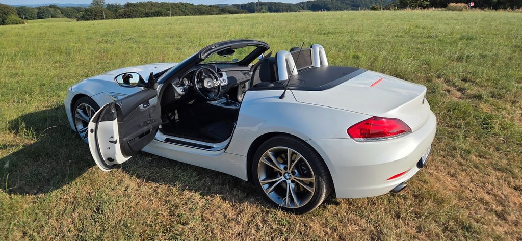 BMW Z4 62.500 km 28.900 &euro; Kürten 51515