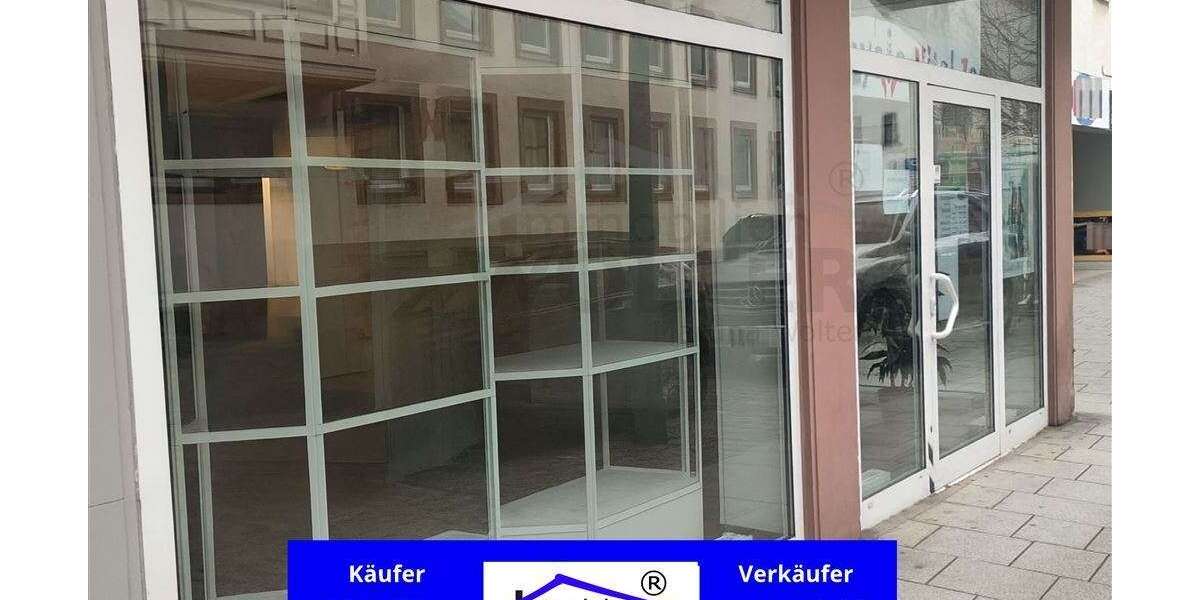 Einzelhandel in Worms 1.190 € 110 m² zimmer