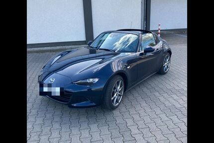 Mazda MX-5 26.900 km 28.400 &euro; Mönchengladbach 41066