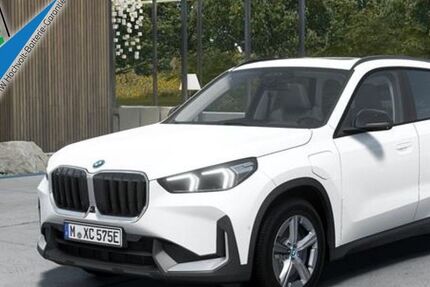 BMW X1 24.600 km 46.900 &euro; Uelzen 29525