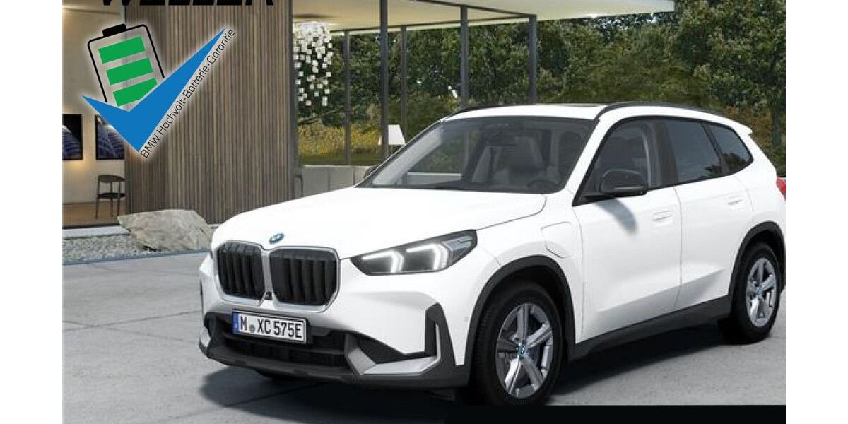 BMW X1 24.600 km 47.470 &euro; Uelzen 29525