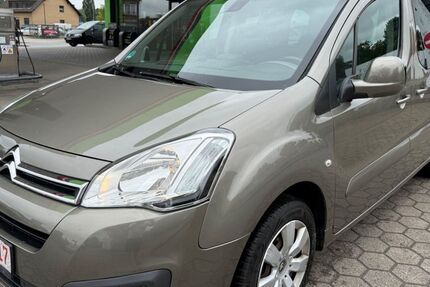 Citroen Berlingo 213.000 km 4.999 &euro; Dortmund 44339