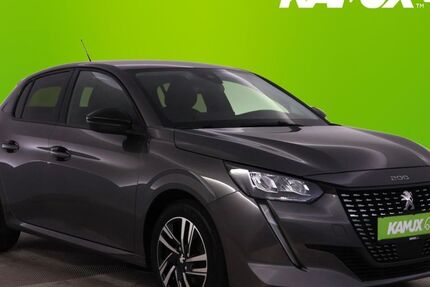 Peugeot 208 33.640 km 14.250 &euro; Siershahn 56427