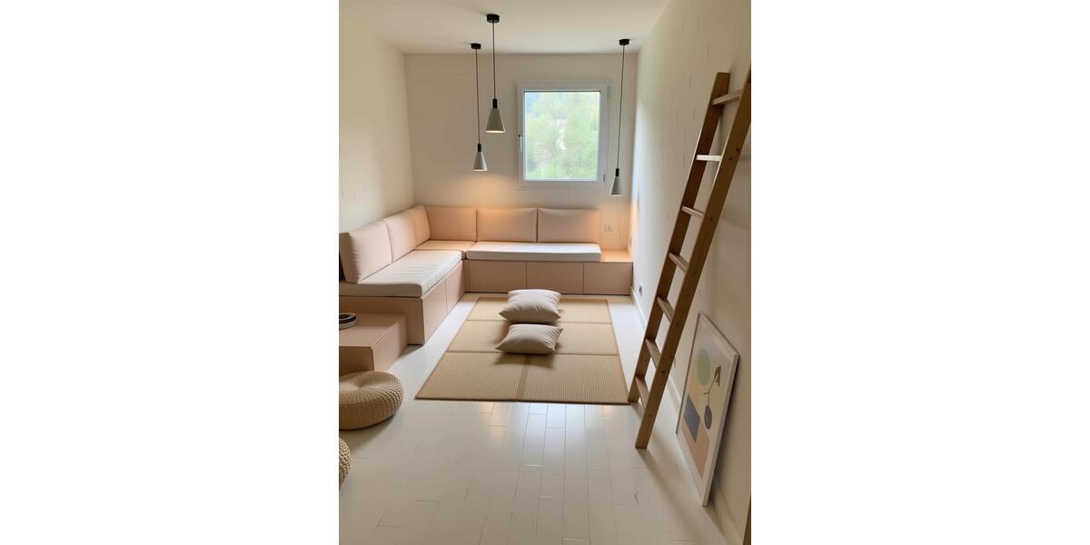 Etagenwohnung Mannheim Käfertal - 3 Zimmer, 80 m&sup2;, 299.999&euro; | Angebot:26063439