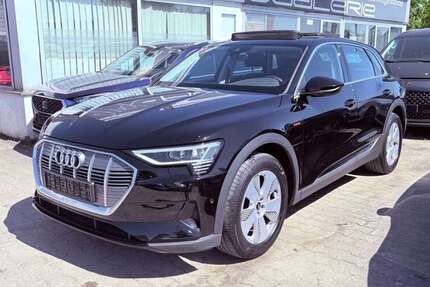 Audi e-tron 91.000 km 22.990 &euro; Ulm (Jungingen) 89081