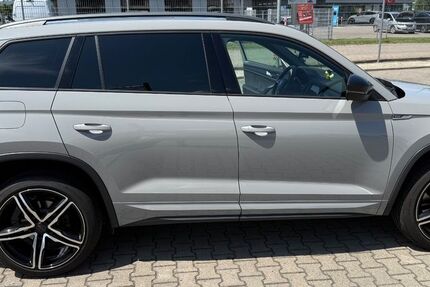 Skoda Kodiaq 60.130 km 31.000 &euro; Quakenbrück 49610