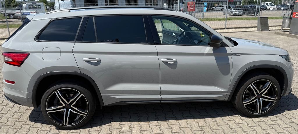 Skoda Kodiaq 60.130 km 32.000 &euro; Quakenbrück 49610