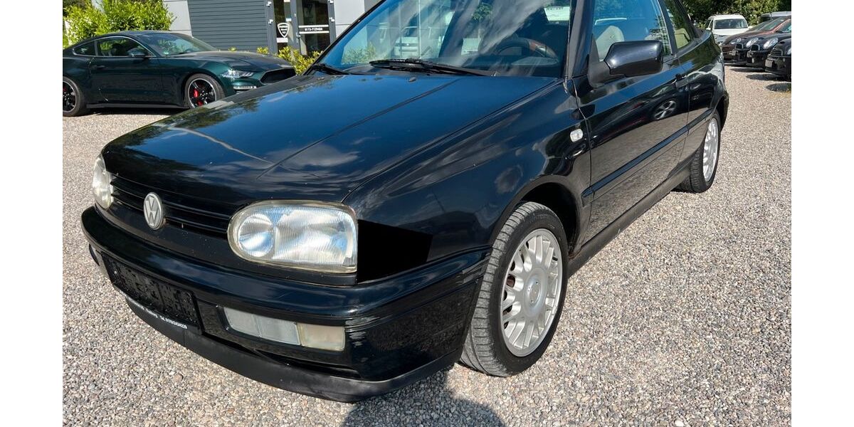 VW Golf 150.000 km 2.500 &euro; Freiburg im Breisgau 79108