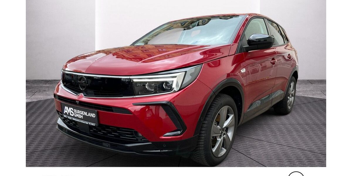 Opel Grandland (X) 26.918 km 22.480 &euro; Halle 06112