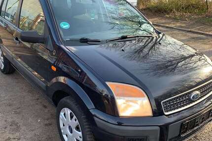Ford Fusion 202.444 km 1.650 € Kiel 24148