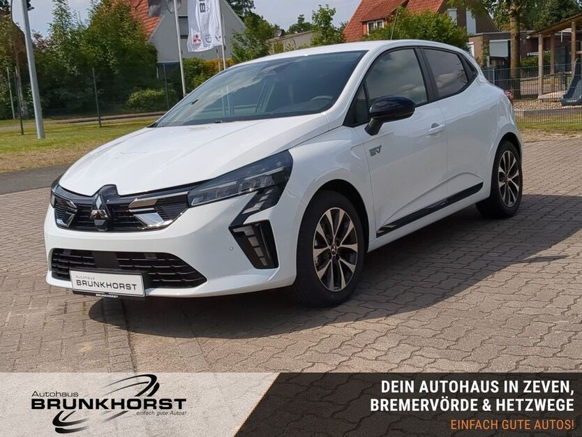 Mitsubishi Colt 5.500 km 20.490 € Hetzwege / Scheeßel 27383