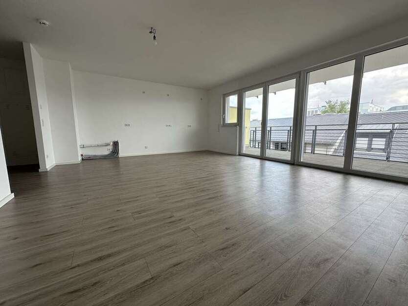 Wohnung zum Mieten in Neuwied 910 € 88.2 m²
