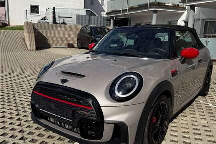 Mini John Cooper Works Cabrio 15.955 km 40.499 € Schiffweiler 66578