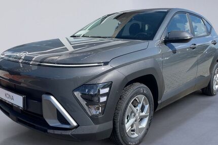 Hyundai KONA 2.500 km 27.990 &euro; Weißenfels 06667