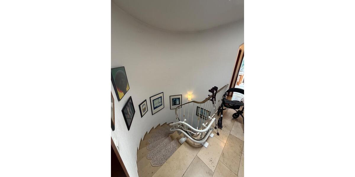 Reihenhaus Bamberg Am Bruderwald - 4.5 Zimmer, 130 m&sup2;, 580.000&euro; | Angebot:26799649