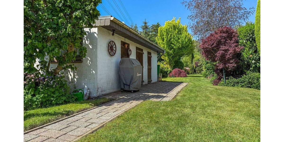 Grundstück Rellingen - 468.000&euro; | Angebot:26141094