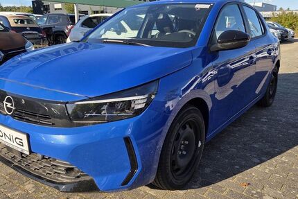 Opel Corsa 2.100 km 15.999 € Fürstenwalde 15517