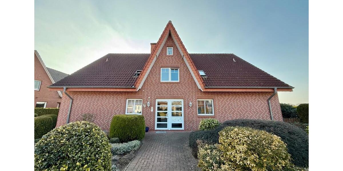 Dachgeschoßwohnung Haselünne - 3 Zimmer, 63 m&sup2;, 470&euro; | Angebot:26004694