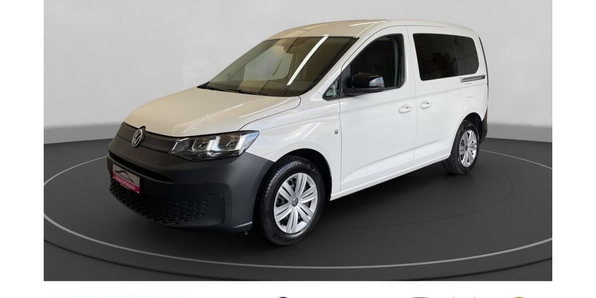 VW Caddy 72.662 km 19.780 &euro; Köln 50823